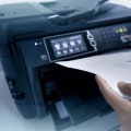 A Guide to Secure Storage of Faxes